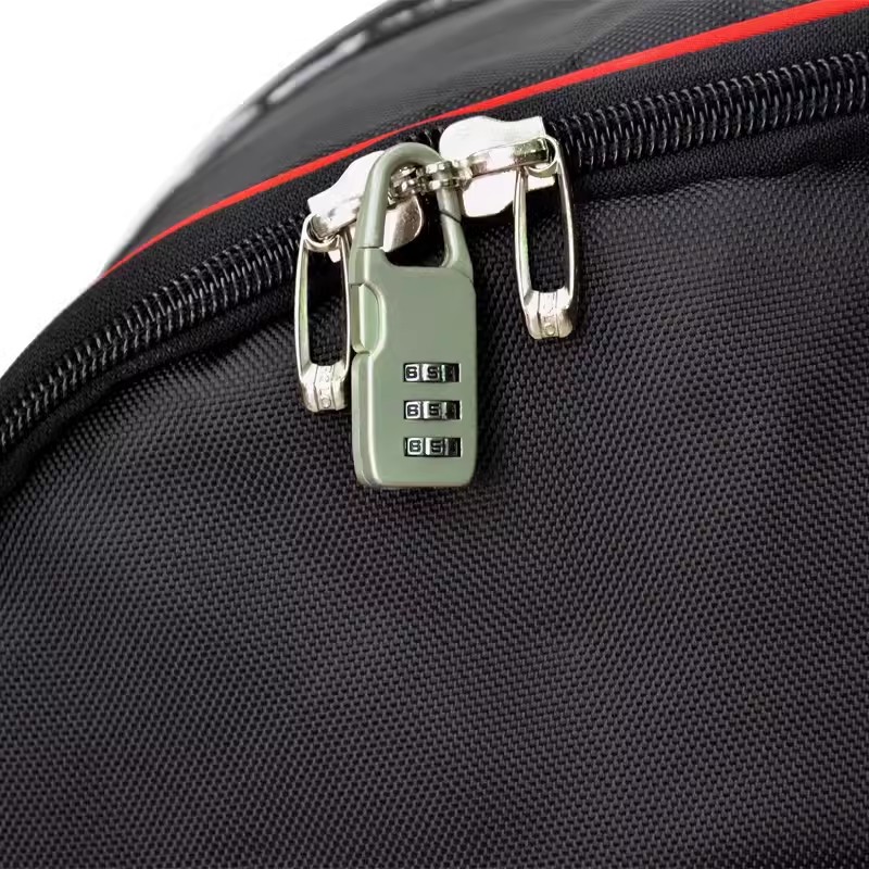 POLO. Golf-Luftfahrttasche, fa – Sports Equipment Bag With Wheels Bewertung und Preis