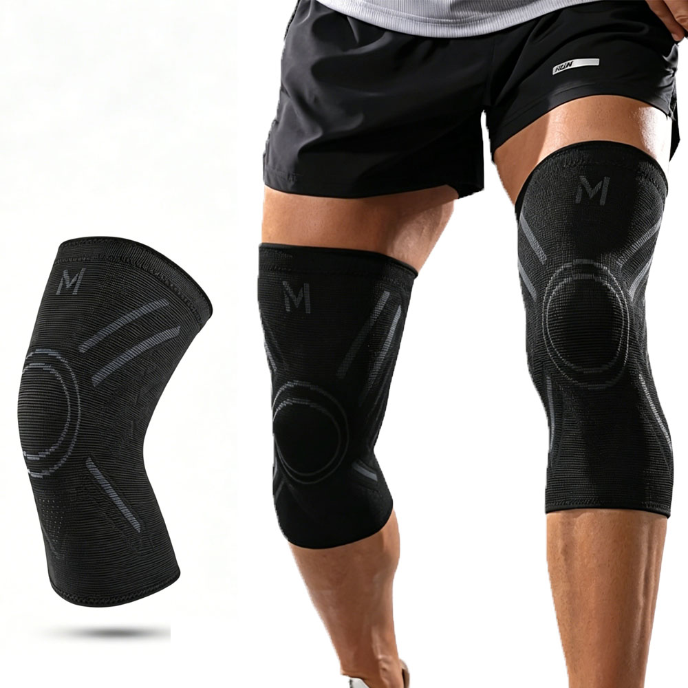 1 Stück Kompressions-Kniebanda – Volleyball Knee Pad Bewertung und Preis