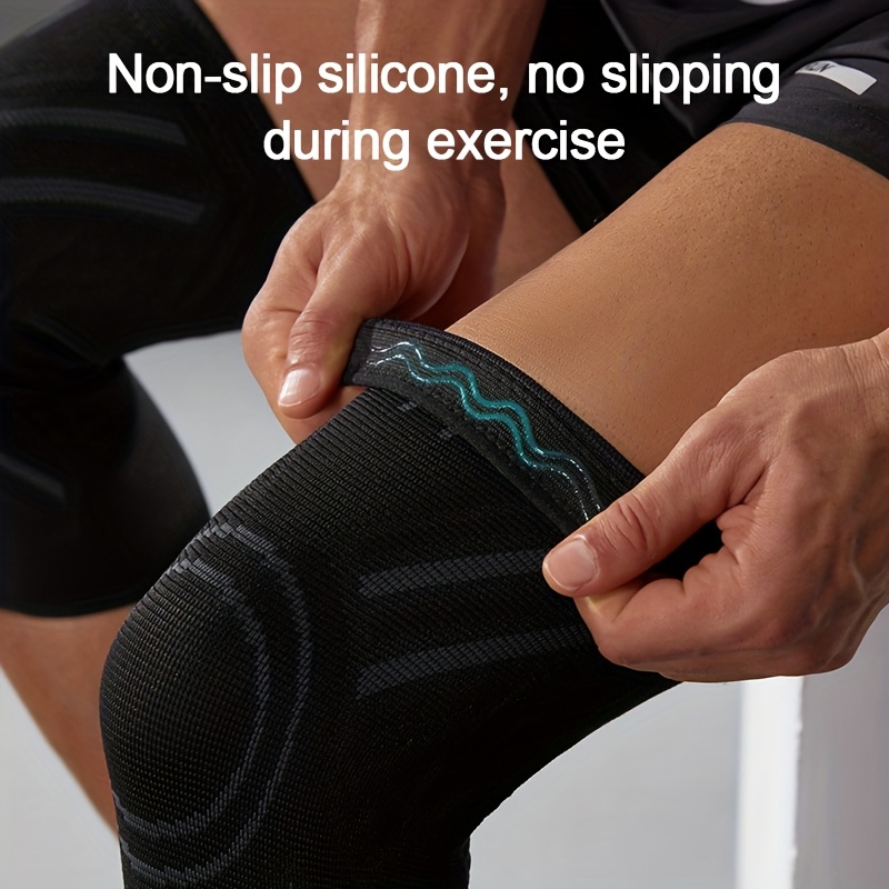 1 Stück Kompressions-Kniebanda – Volleyball Knee Pad Bewertung und Preis