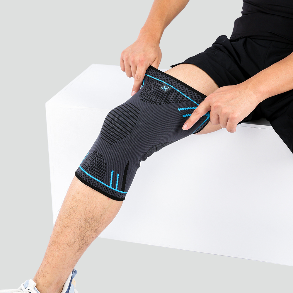 Unisex Hochdichte Knieschoner  – Volleyball Knee Pad Bewertung und Preis