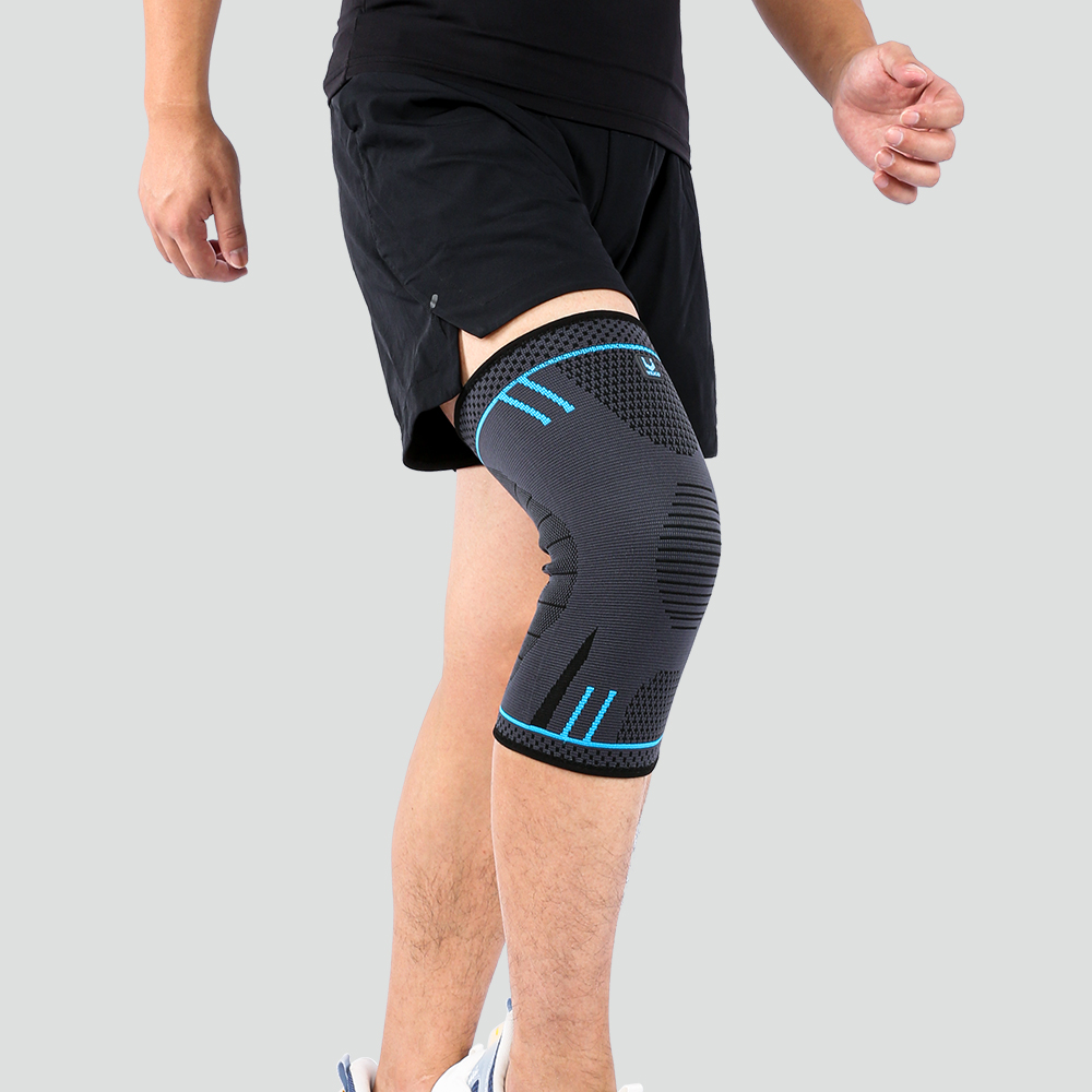 Unisex Hochdichte Knieschoner  – Volleyball Knee Pad Bewertung und Preis