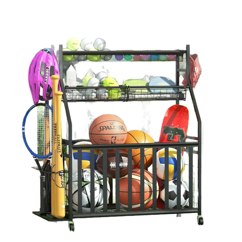 Sportgeräte-Aufbewahrung Integ – Sports Equipment Bag With Wheels Bewertung und Preis
