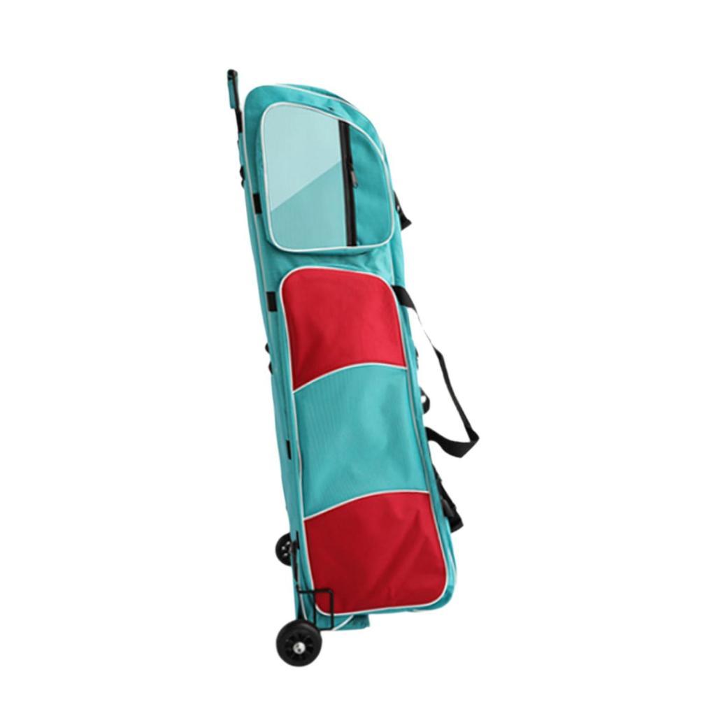 Fechttasche mit Rollen, leicht – Sports Equipment Bag With Wheels Bewertung und Preis