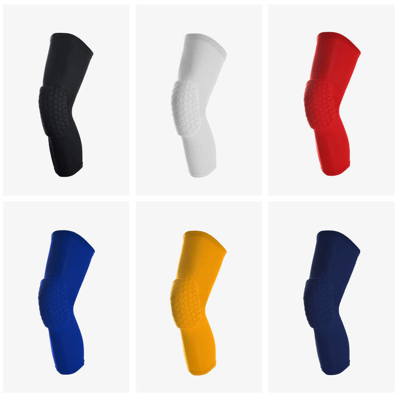 2-teilige Knieschoner für Gele – Volleyball Knee Pad Bewertung und Preis