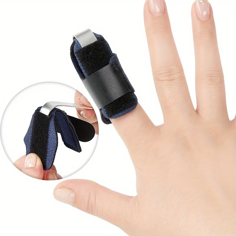 Verstellbare Fingerschoner, au – Sports Equipment United Bewertung und Preis