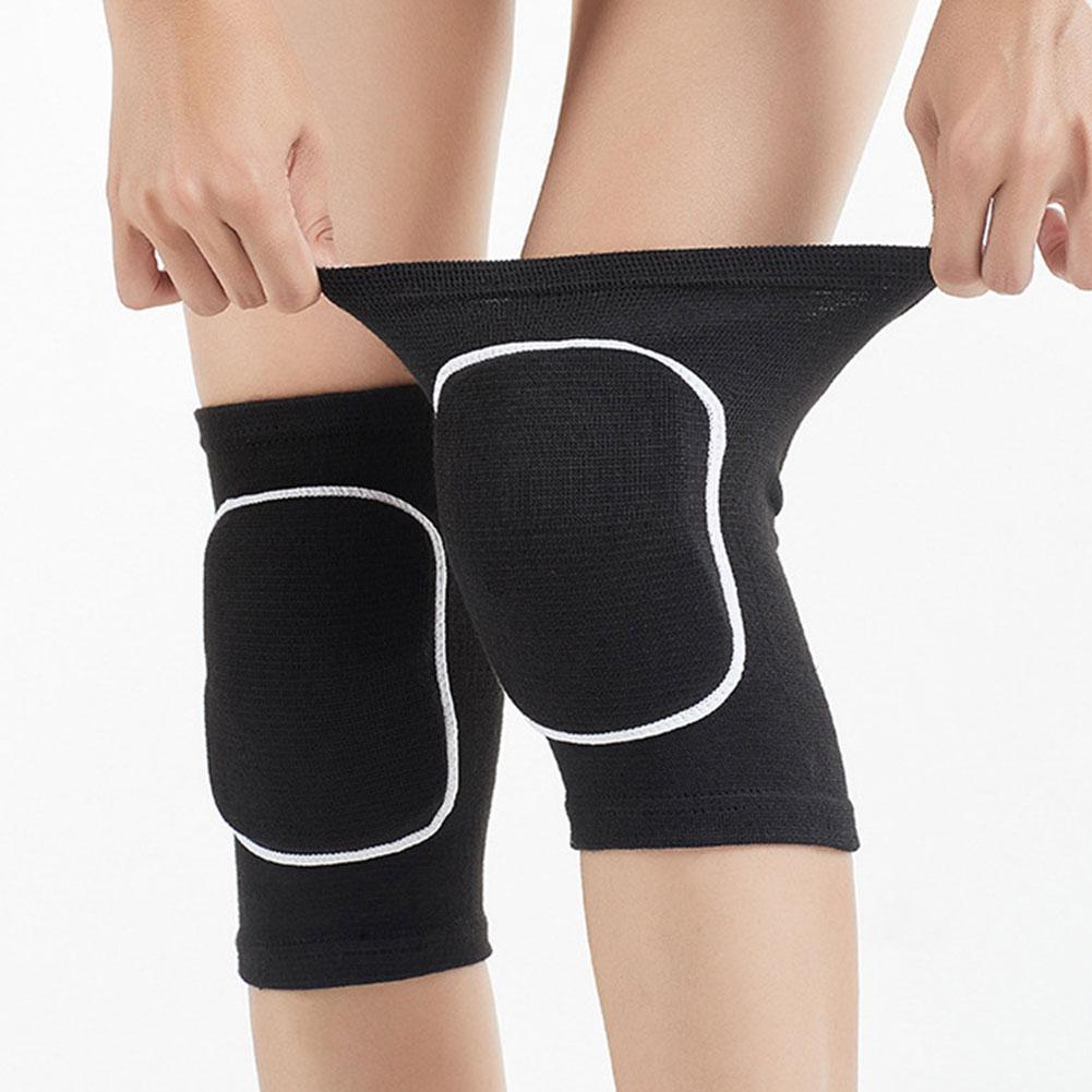 Tanzende Knieschützer für Voll – Volleyball Knee Pad Bewertung und Preis