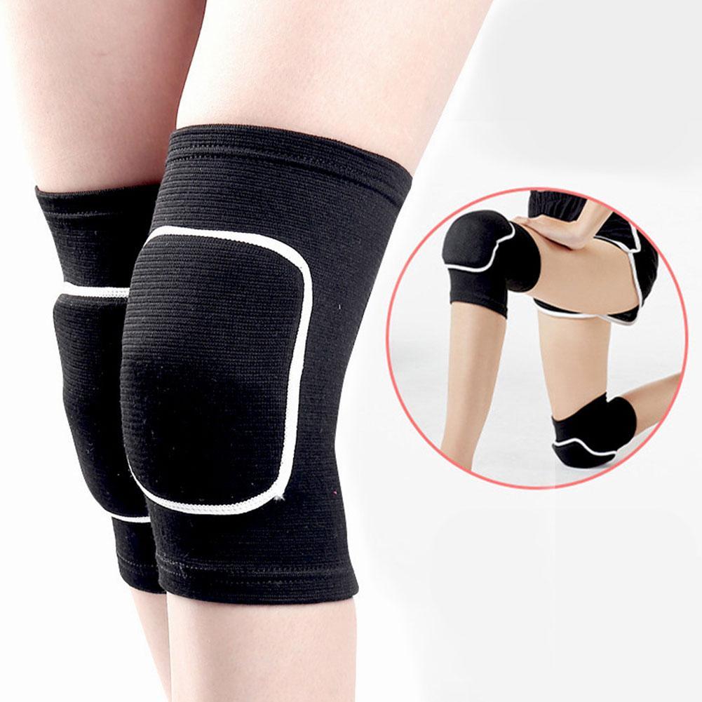 Tanzende Knieschützer für Voll – Volleyball Knee Pad Bewertung und Preis