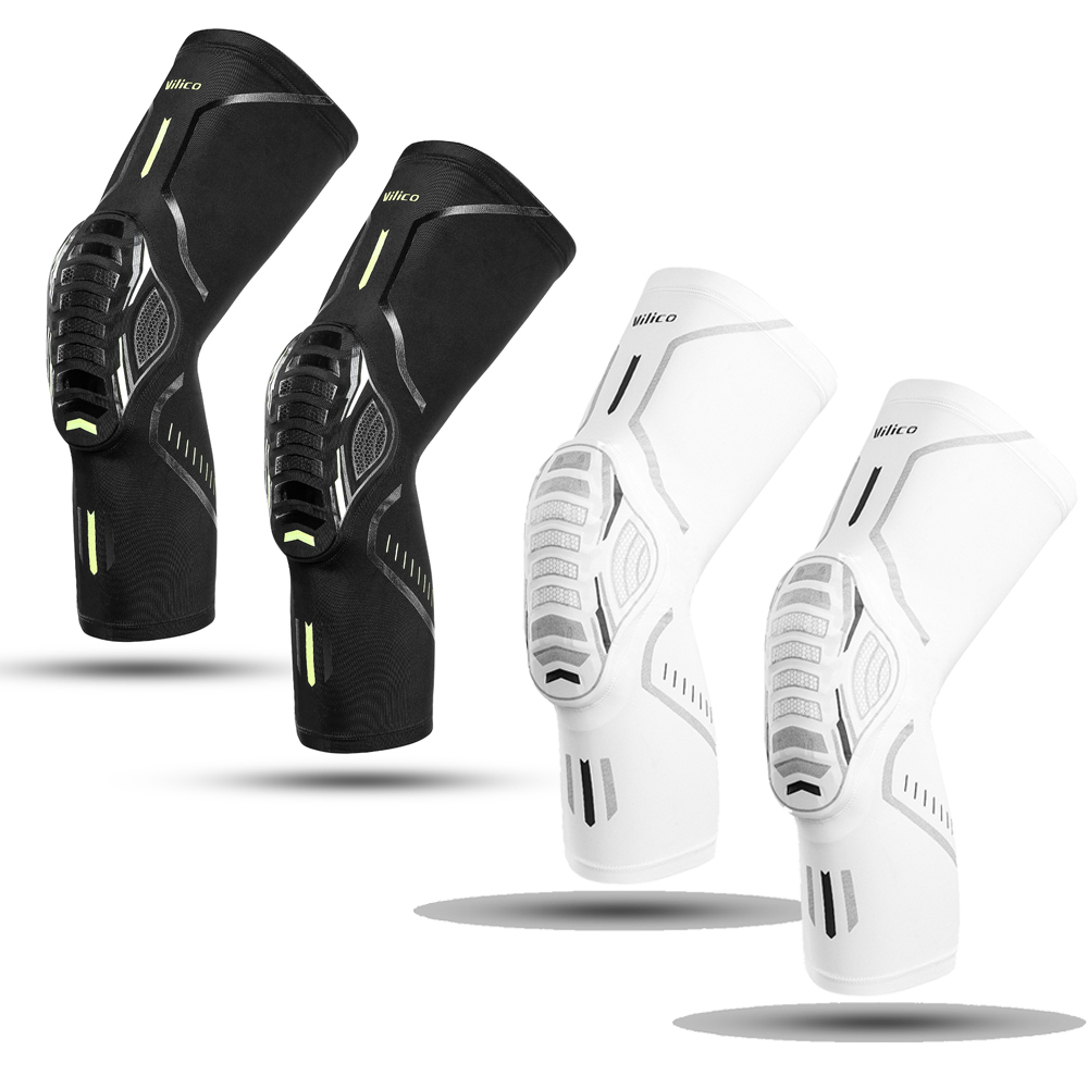 1 Stück Kompressions-Kniebanda – Volleyball Knee Pad Bewertung und Preis