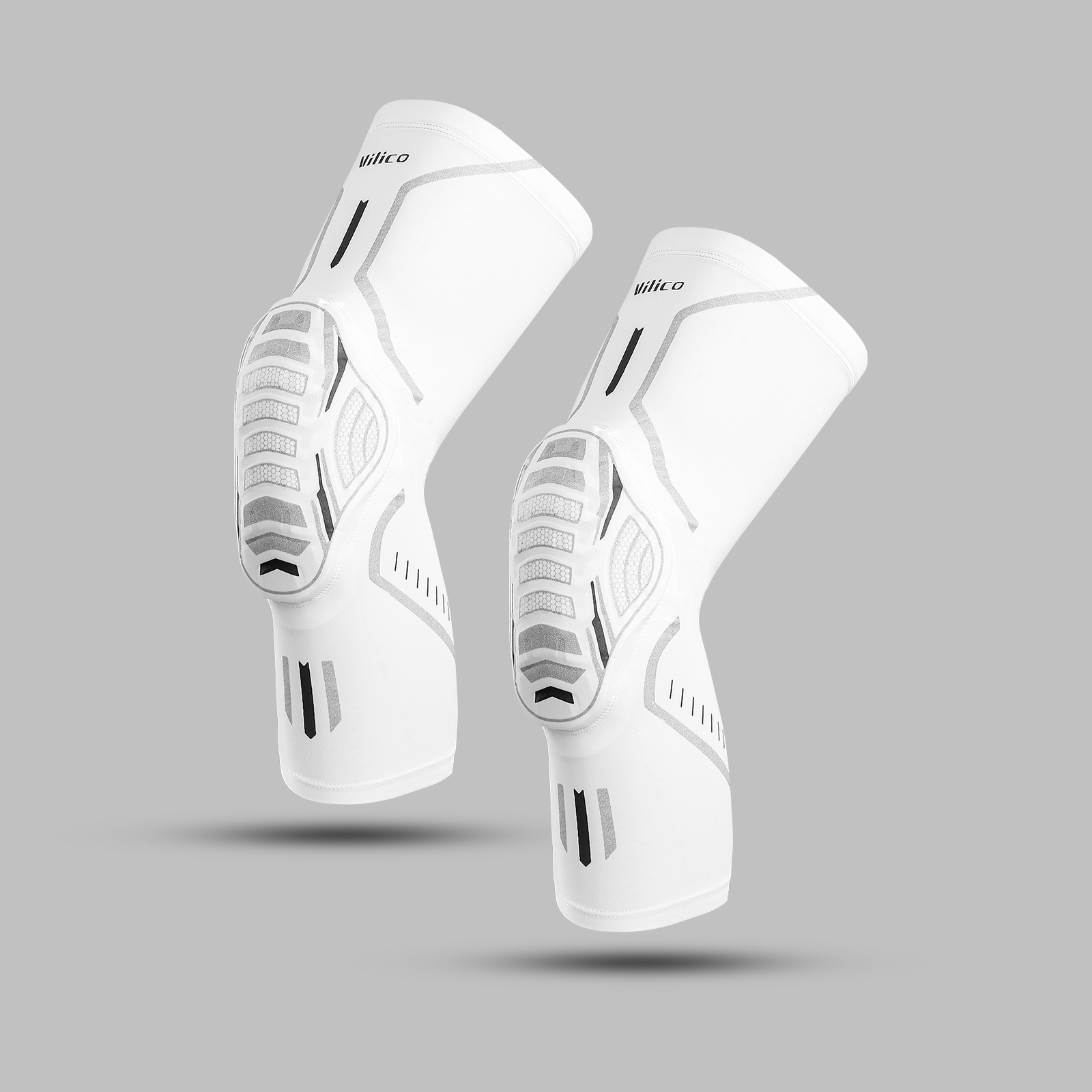 1 Stück Kompressions-Kniebanda – Volleyball Knee Pad Bewertung und Preis