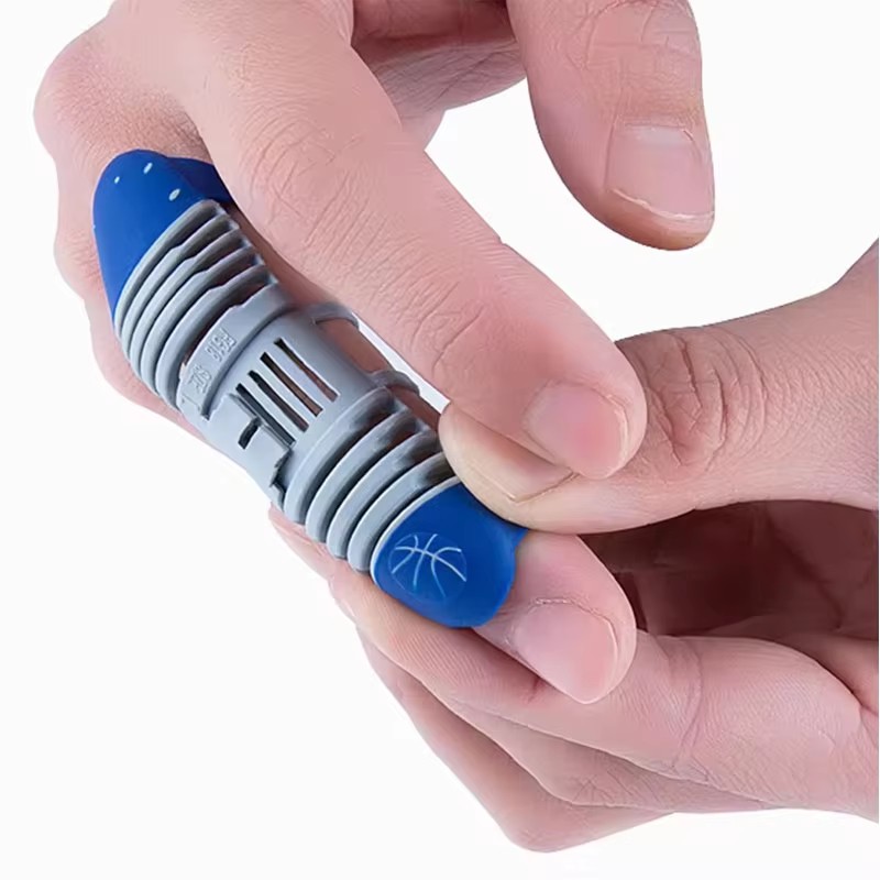 1 Stück Basketball-Fingerschut – Sports Equipment United Bewertung und Preis