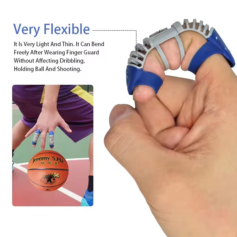 1 Stück Basketball-Fingerschut – Sports Equipment United Bewertung und Preis
