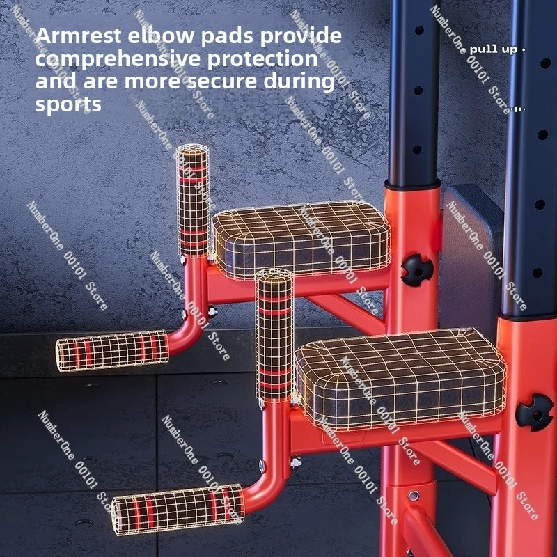 Klimmzugsgerät für horizontale – Sports Equipment For Home Bewertung und Preis