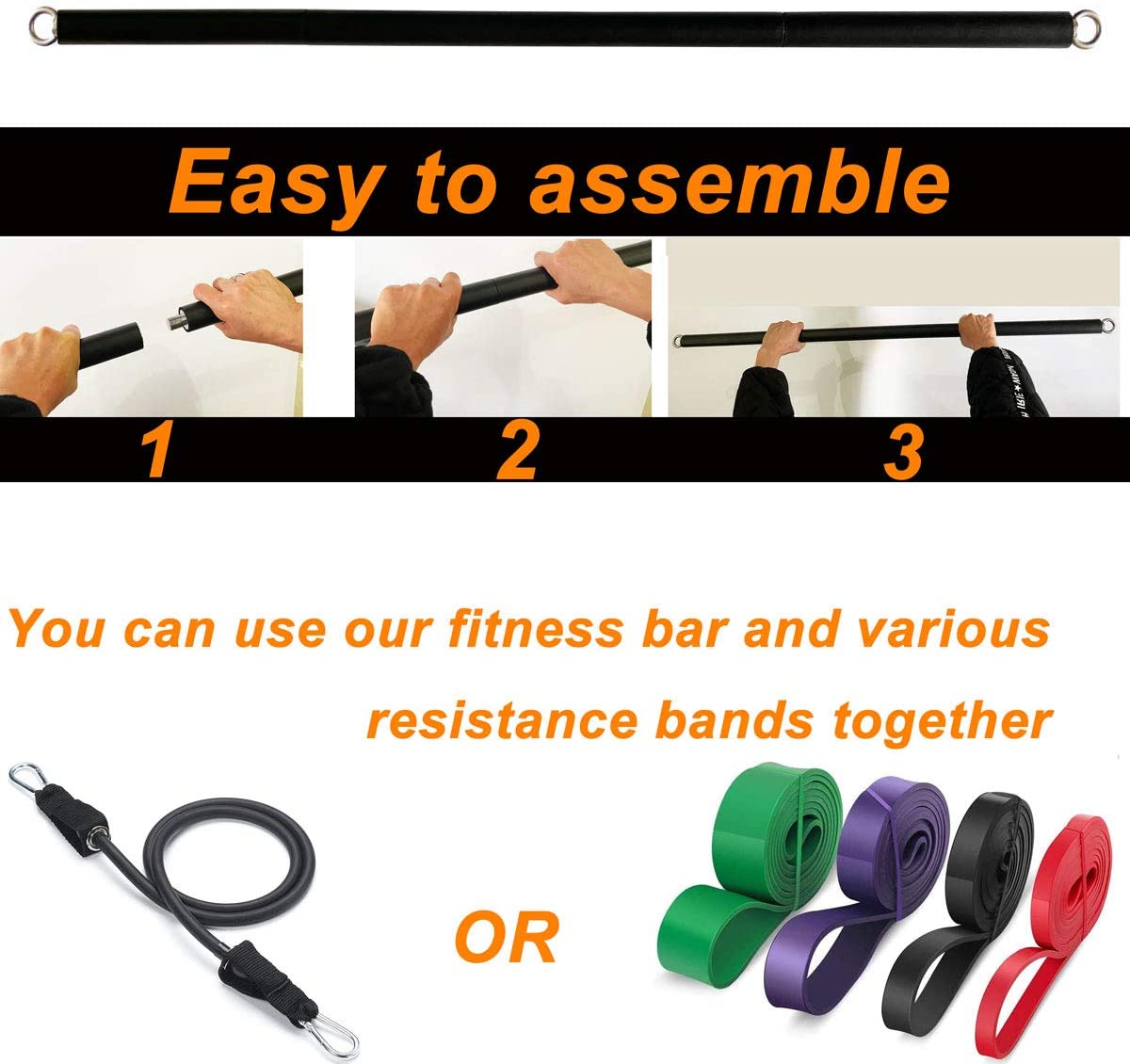 150lb Fitness Booty Widerstand – Sports Equipment Near Me Bewertung und Preis