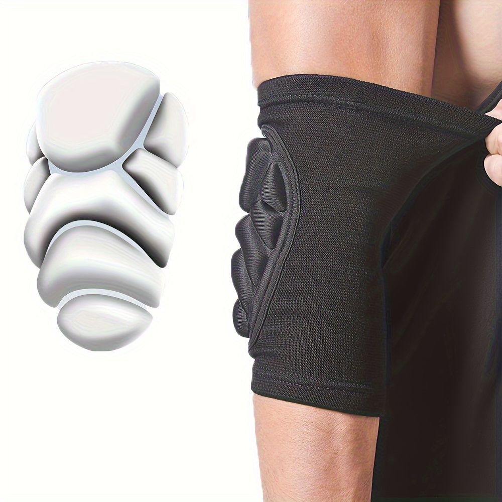 1 Paar Volleyball-Ellbogenscho – Volleyball Knee Pad Bewertung und Preis